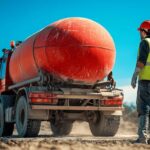 Évolution professionnelle : le métier de conducteur de camion toupie en pleine expansion
