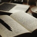 Choisir sa formule de politesse pour une lettre de motivation : guide spécial métiers créatifs