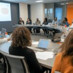 Check-list reglementaire : les points essentiels pour organiser une formation conforme en entreprise