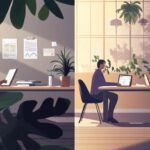 Pourquoi confondre auto-emploi et entrepreneuriat peut etre fatal pour votre business