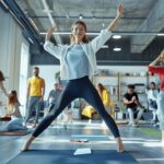 Evenementiel jeunesse : liste de metiers en Y, idees et possibilites pour une carriere dynamique