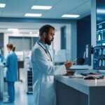 Comment un logiciel de gestion du personnel peut transformer votre cabinet médical