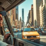 Guide complet des différentes licences pour Devenir chauffeur de taxi : Un métier rentable ? en 2023
