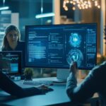 comment optimiser votre cv avec l’ia pour attirer l’attention des recruteurs