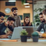 Top 5 des solutions SaaS pour optimiser vos ressources en 2026 : Maglia face à la concurrence