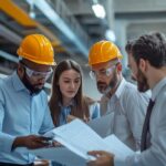 Les avantages d&rsquo;un audit QHSE pour la conformité et la performance en entreprise