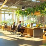 Investir dans le bien-être au travail pour améliorer engagement et résultats