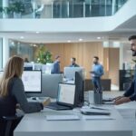 Du métier sans diplôme au gestionnaire de bases de données : quels sont les postes de travail dans une banque et quels sont les métiers accessibles sans diplômes ?