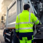 Devenir ripeur en 2024 : formations, salaire et perspectives d’emploi dans la gestion des ordures ménagères