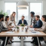 Comment réussir votre transformation omnicanale pour une expérience client sans faille