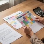 Contrat d&rsquo;assistante maternelle : différence entre année complète et incomplète et conséquences sur les congés