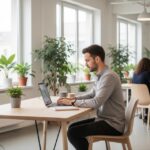 Comment trouver une mission freelance en web design et développer sa clientèle